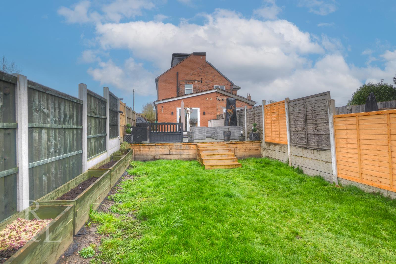 Property image for New Road, Woodville, Swadlincote