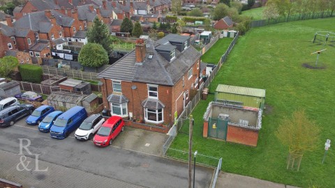 Property thumbnail image for New Road, Woodville, Swadlincote