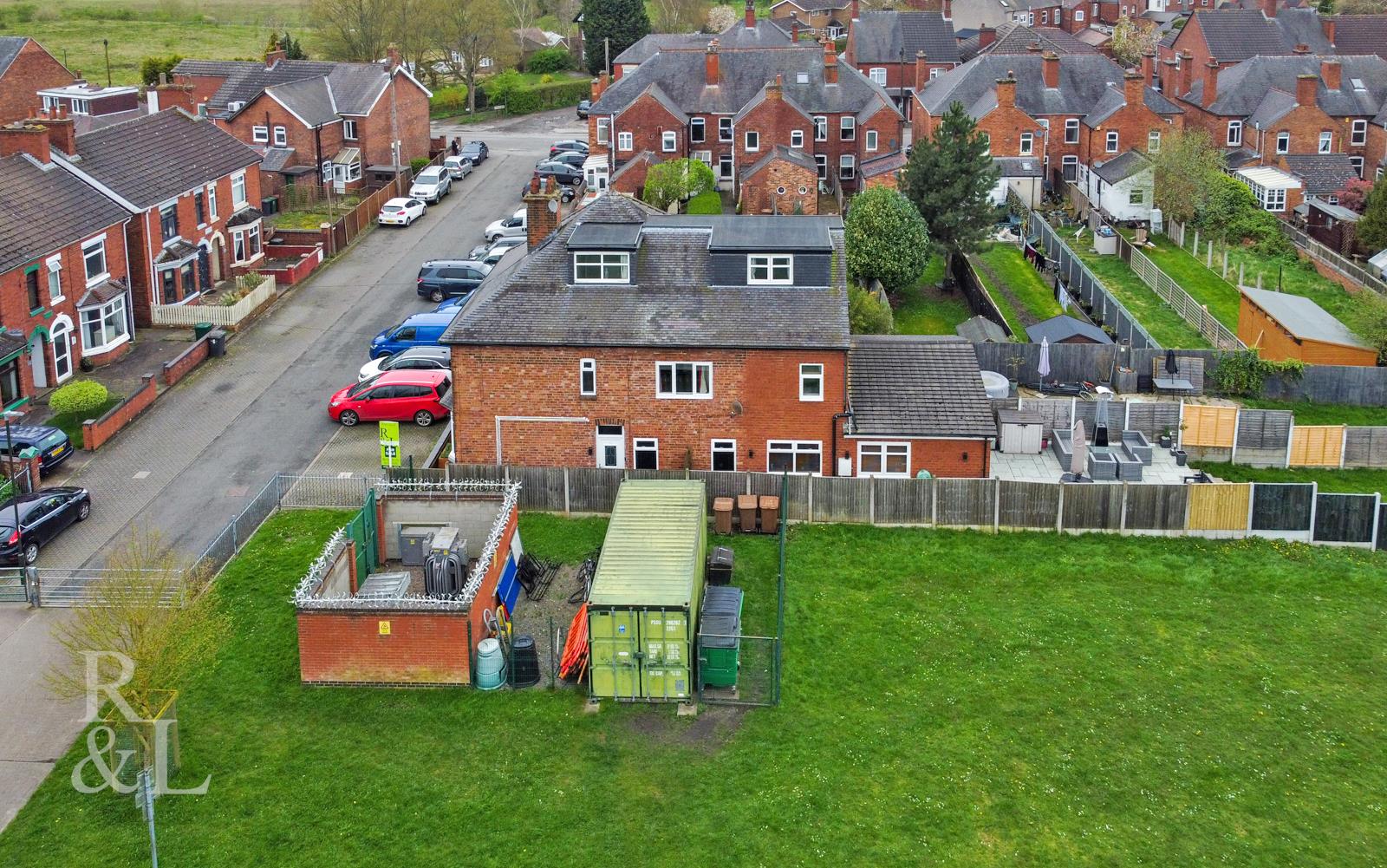 Property image for New Road, Woodville, Swadlincote