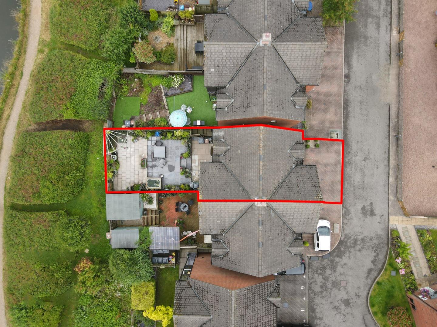 Property image for Brooks Close, Donisthorpe, Swadlincote