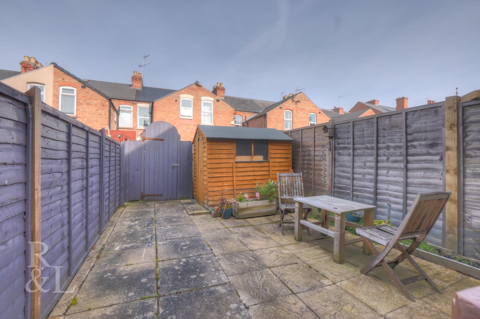 Property image for Woodward Street, The Meadows, Nottingham