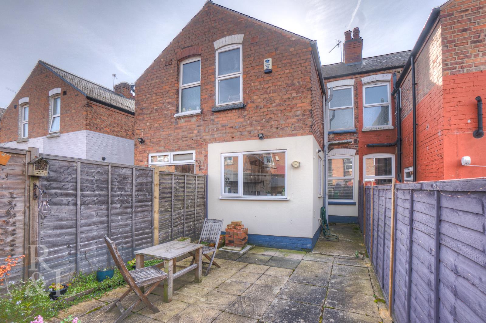 Property image for Woodward Street, The Meadows, Nottingham