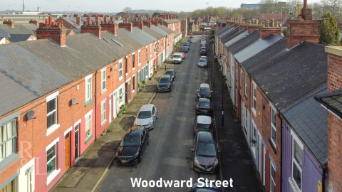 Property thumbnail image for Woodward Street, The Meadows, Nottingham