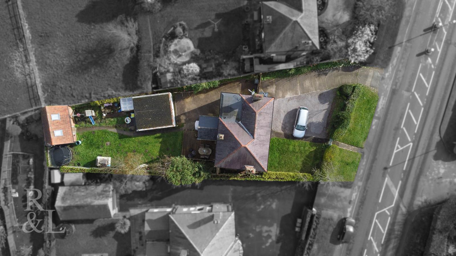 Property image for Loughborough Road, Bradmore, Nottingham
