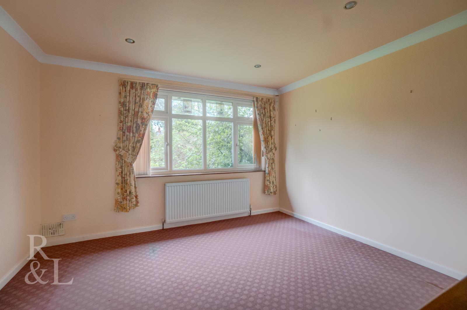 Property image for Highfield Road, Keyworth, Nottingham