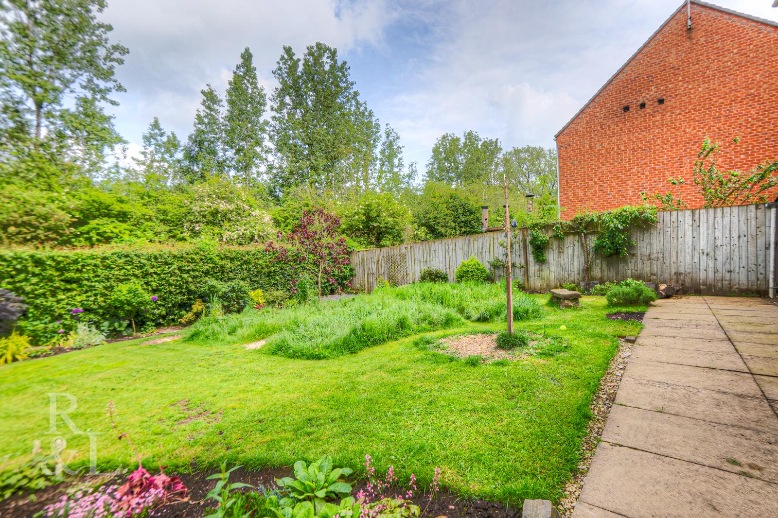 Property image for Rosedene View, Overseal