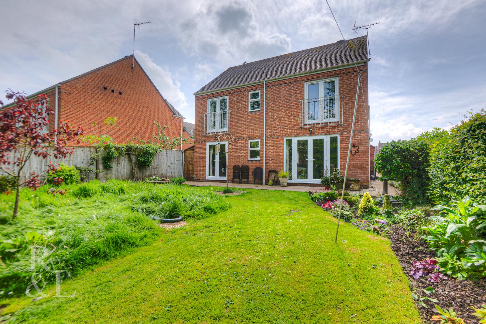 Property image for Rosedene View, Overseal