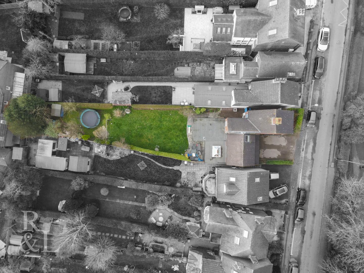 Property image for Range Road, Ashby-De-La-Zouch