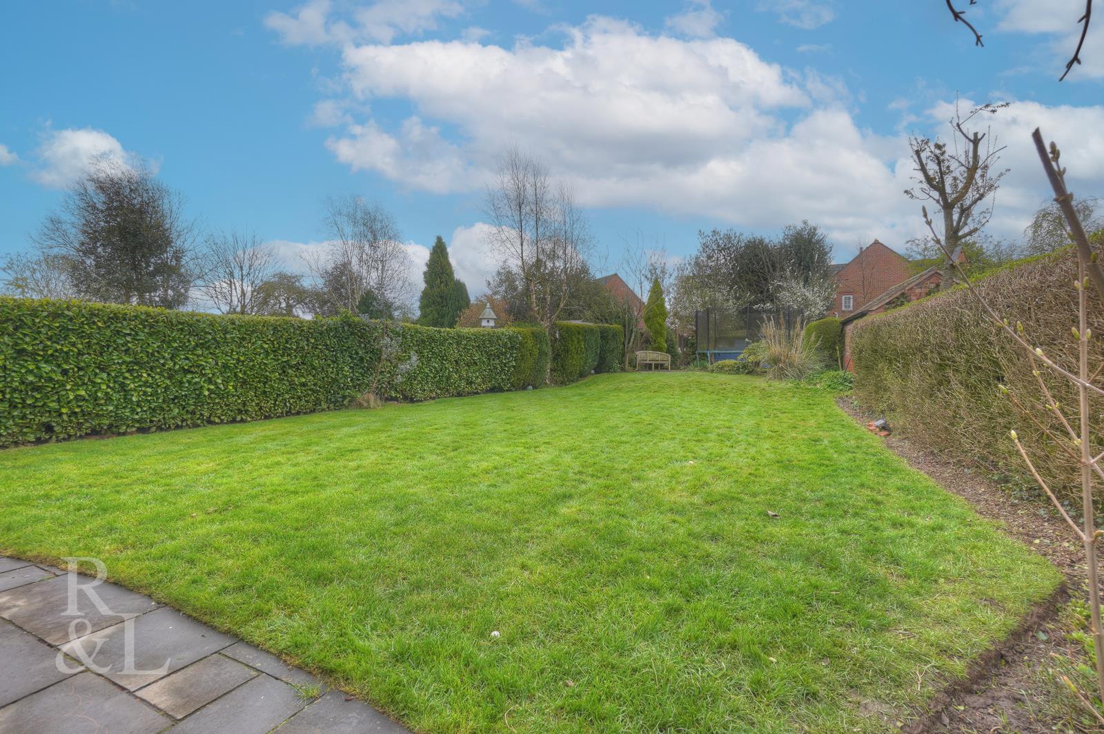 Property image for Range Road, Ashby-De-La-Zouch