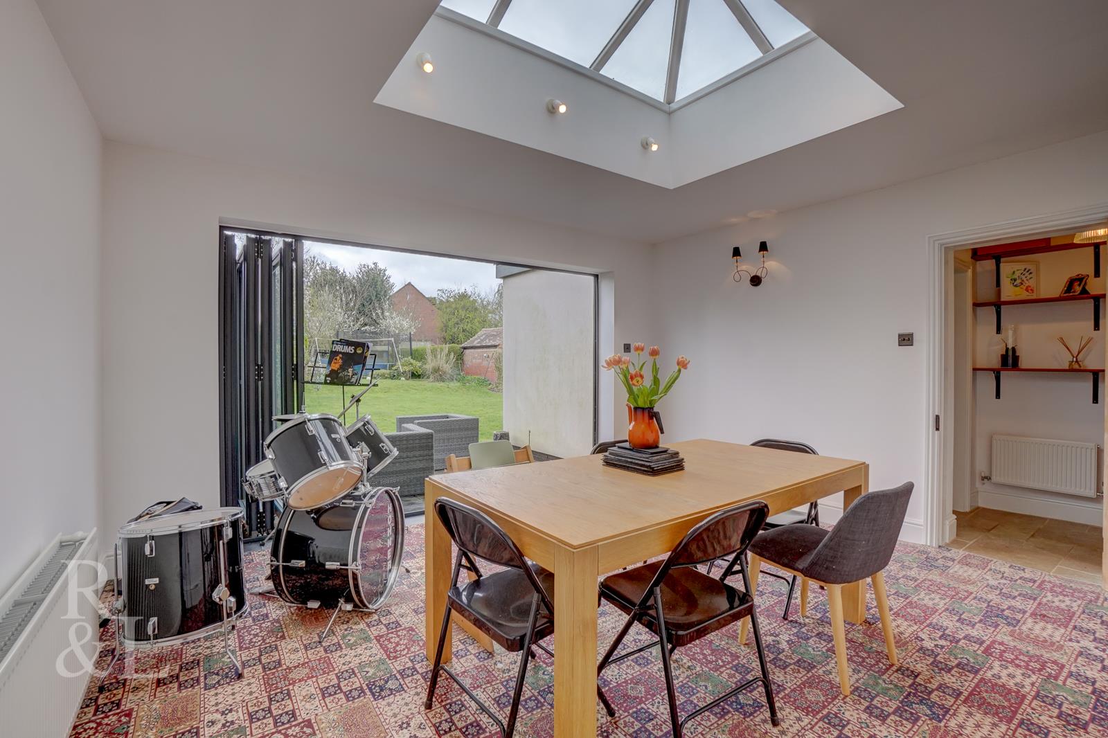 Property image for Range Road, Ashby-De-La-Zouch