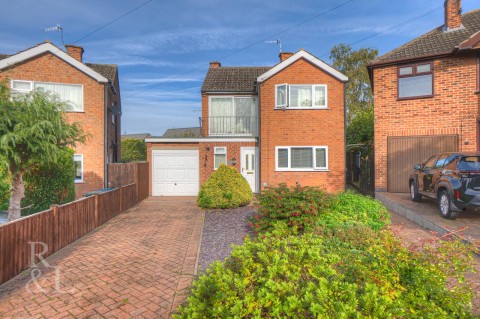 Property thumbnail image for Waddington Drive, West Bridgford, Nottingham
