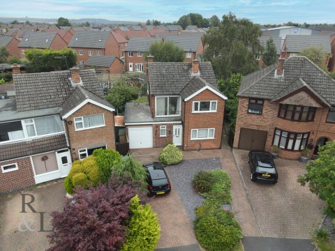 Property thumbnail image for Waddington Drive, West Bridgford, Nottingham