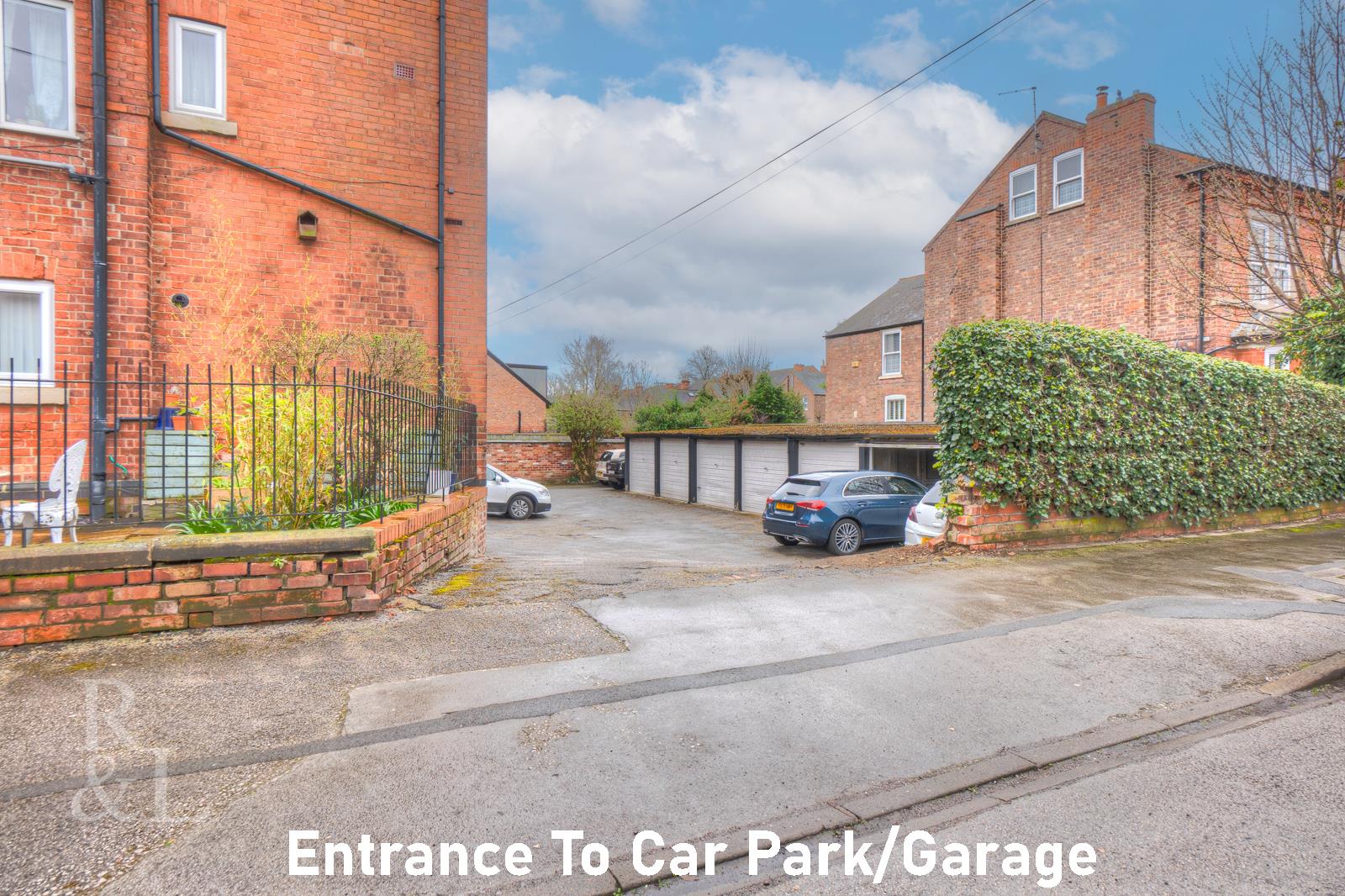 Property image for Musters Gables, Musters Road, West Bridgford, Nottingham