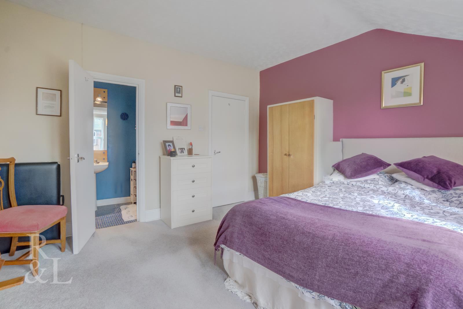 Property image for Musters Gables, Musters Road, West Bridgford, Nottingham