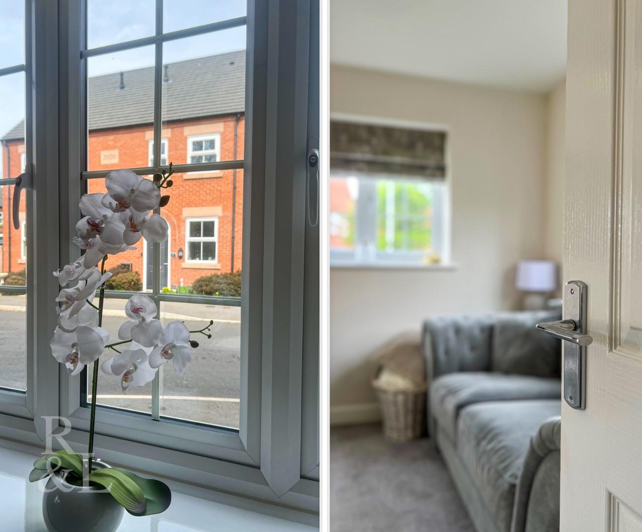 Property image for Centenary Place, Measham, Swadlincote