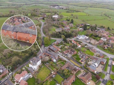 Property thumbnail image for Top Green, Upper Broughton, Melton Mowbray