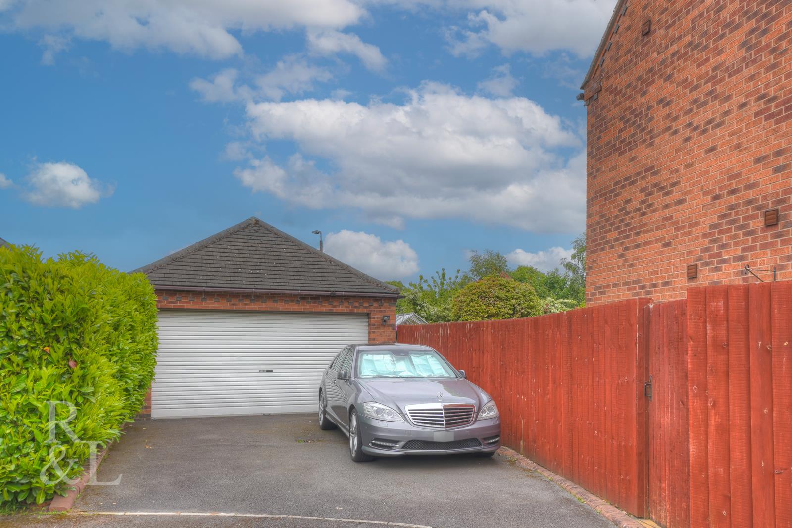 Property image for Daisy Lane, Overseal