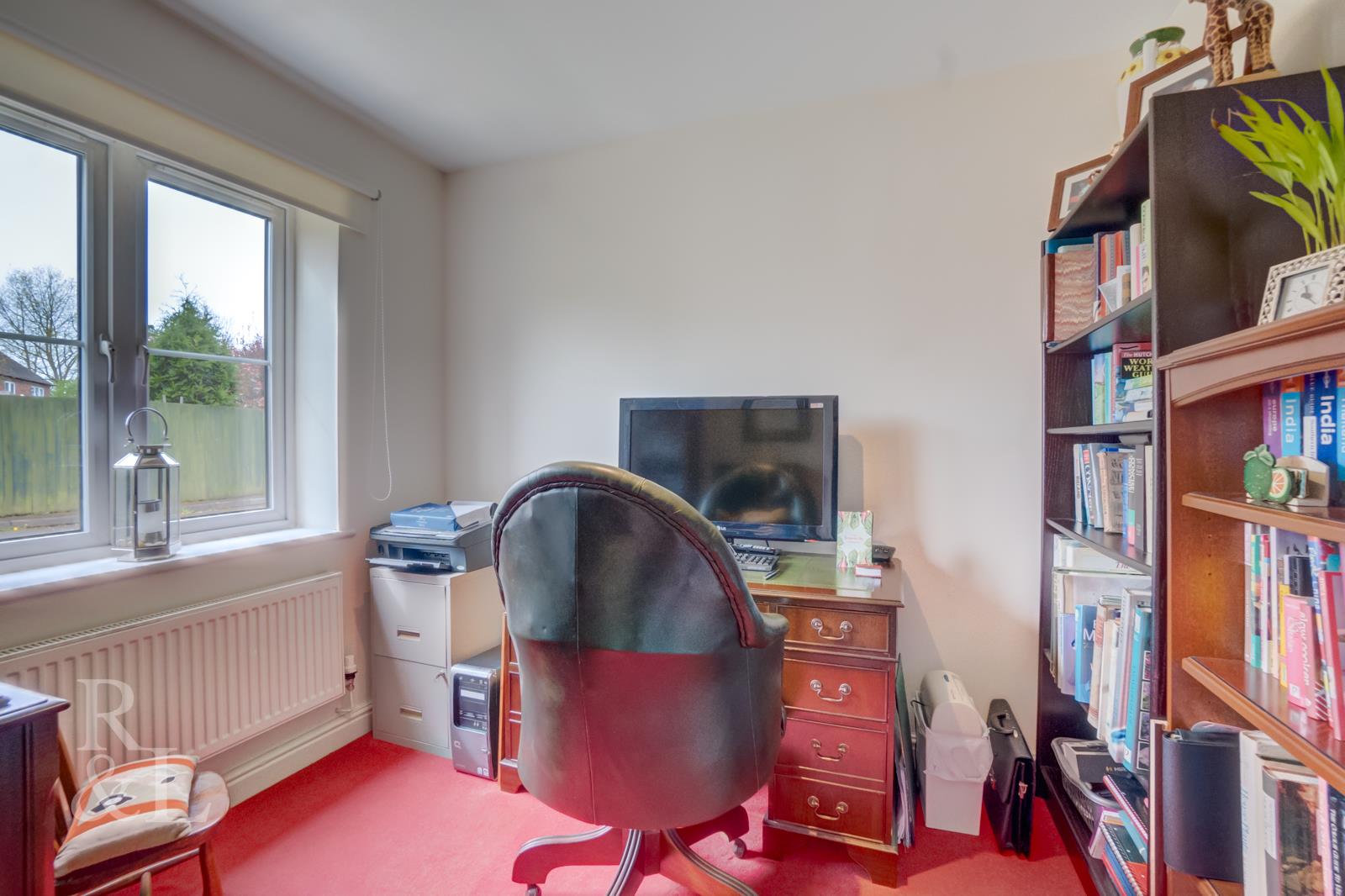 Property image for Daisy Lane, Overseal