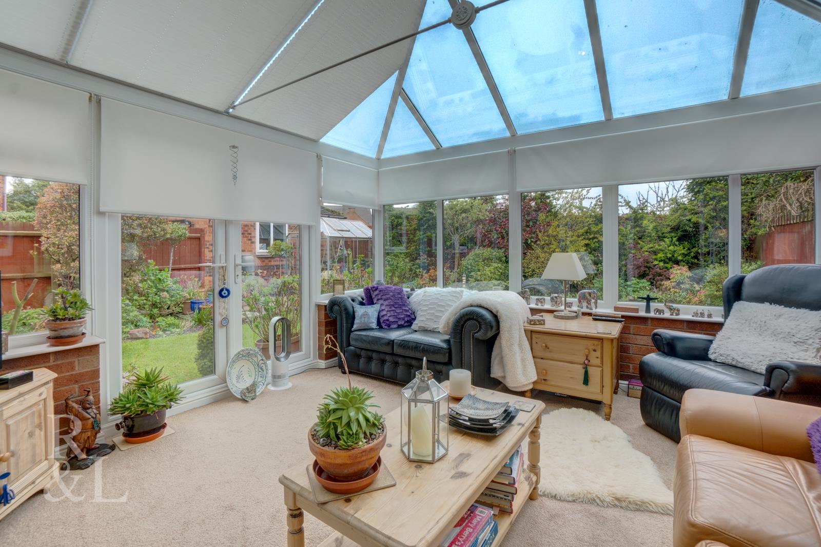 Property image for Daisy Lane, Overseal