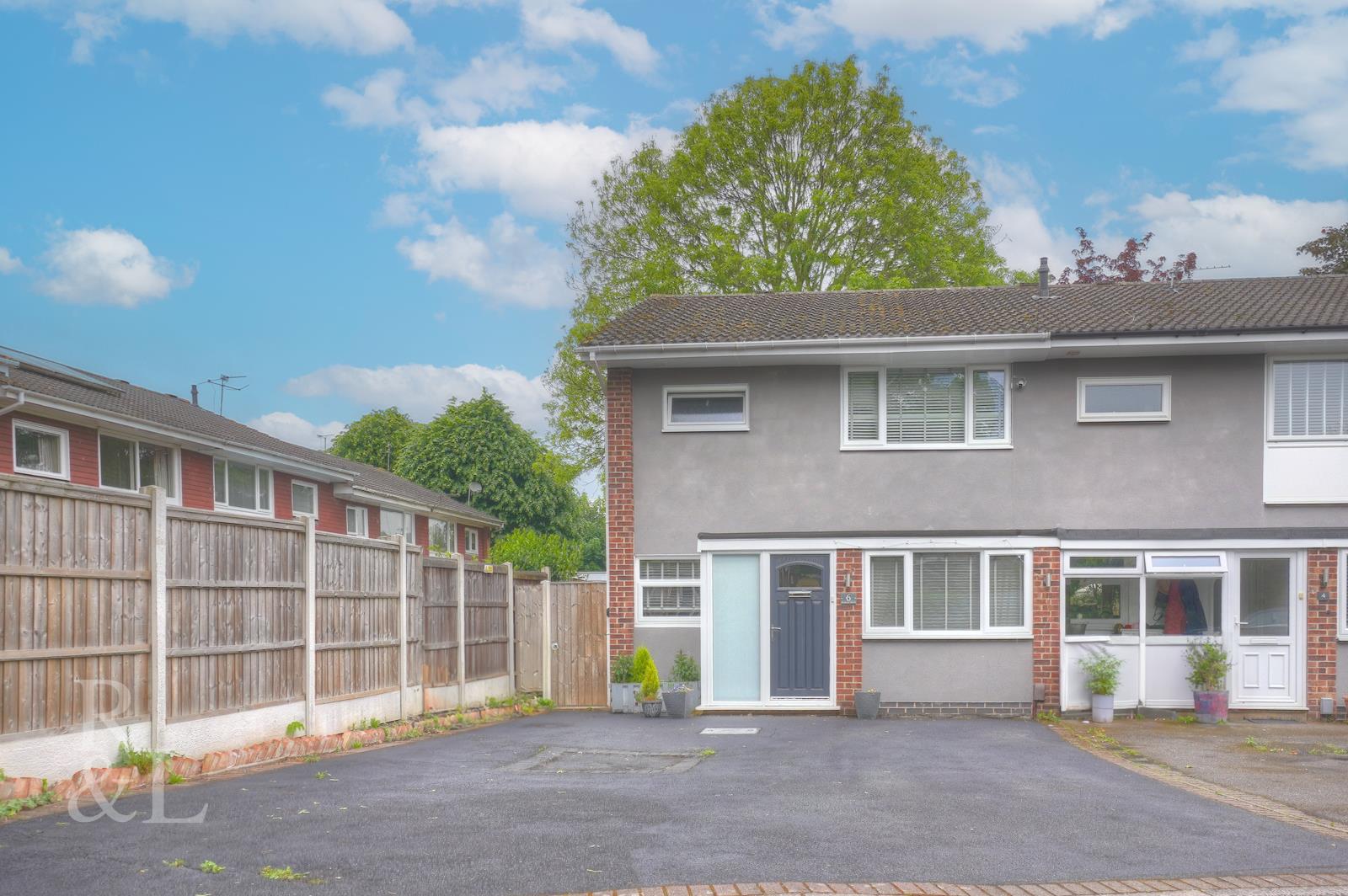 Property image for Nearsby Drive, West Bridgford, Nottingham