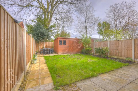 Property thumbnail image for Nearsby Drive, West Bridgford, Nottingham