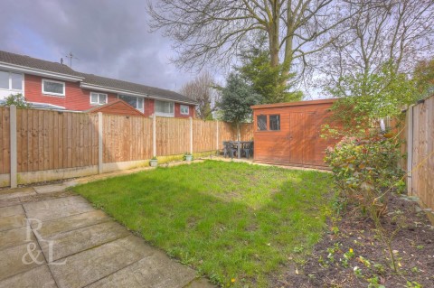 Property thumbnail image for Nearsby Drive, West Bridgford, Nottingham