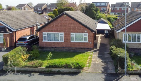 Property thumbnail image for Crossdale Drive, Keyworth, Nottingham