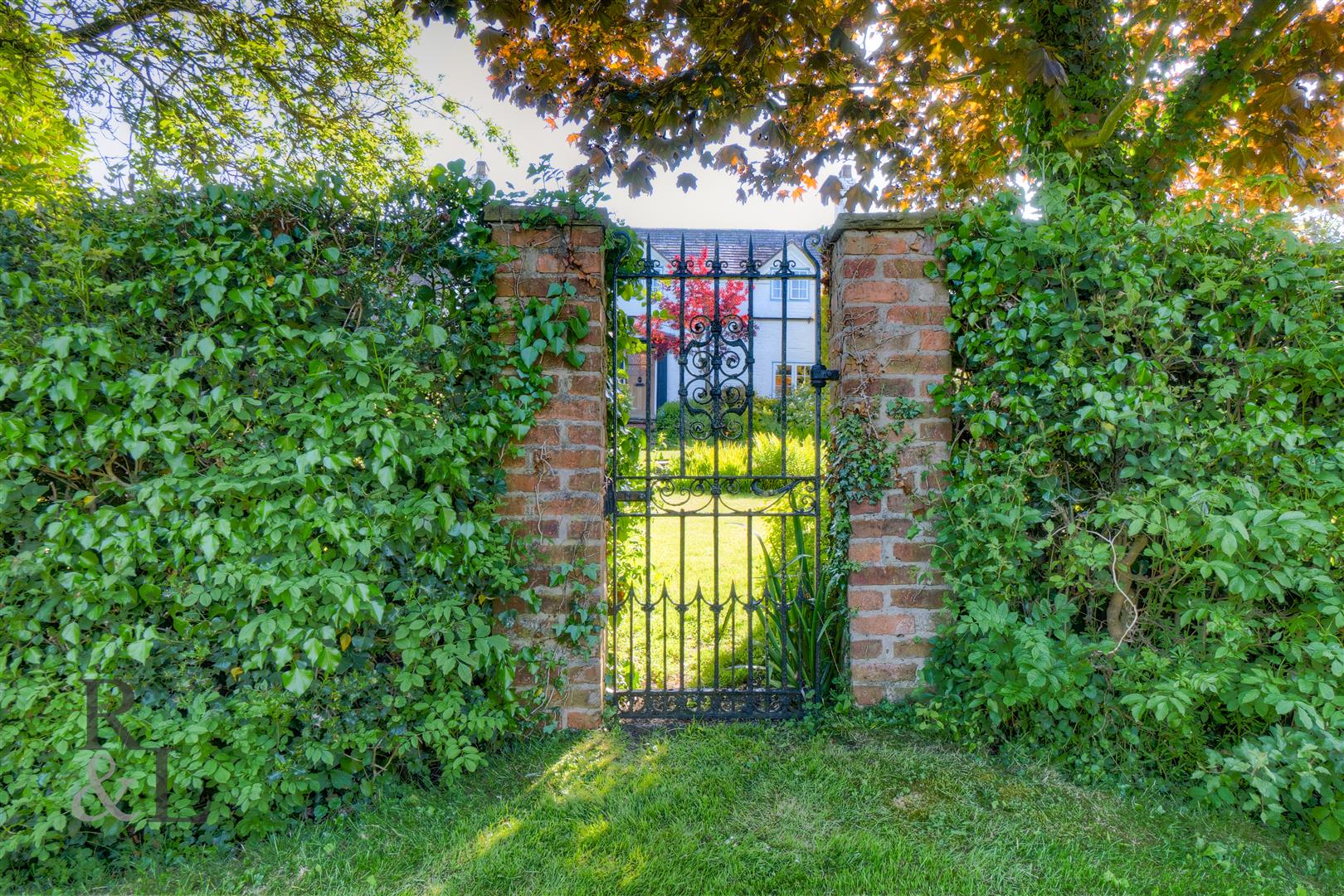Property image for The Green, Old Dalby, Melton Mowbray