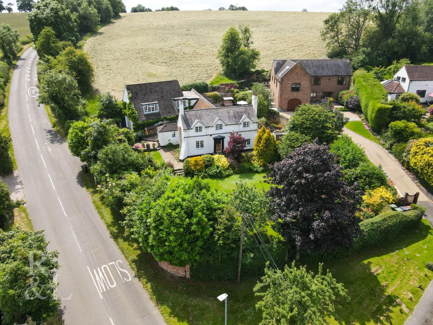 Property image for The Green, Old Dalby, Melton Mowbray