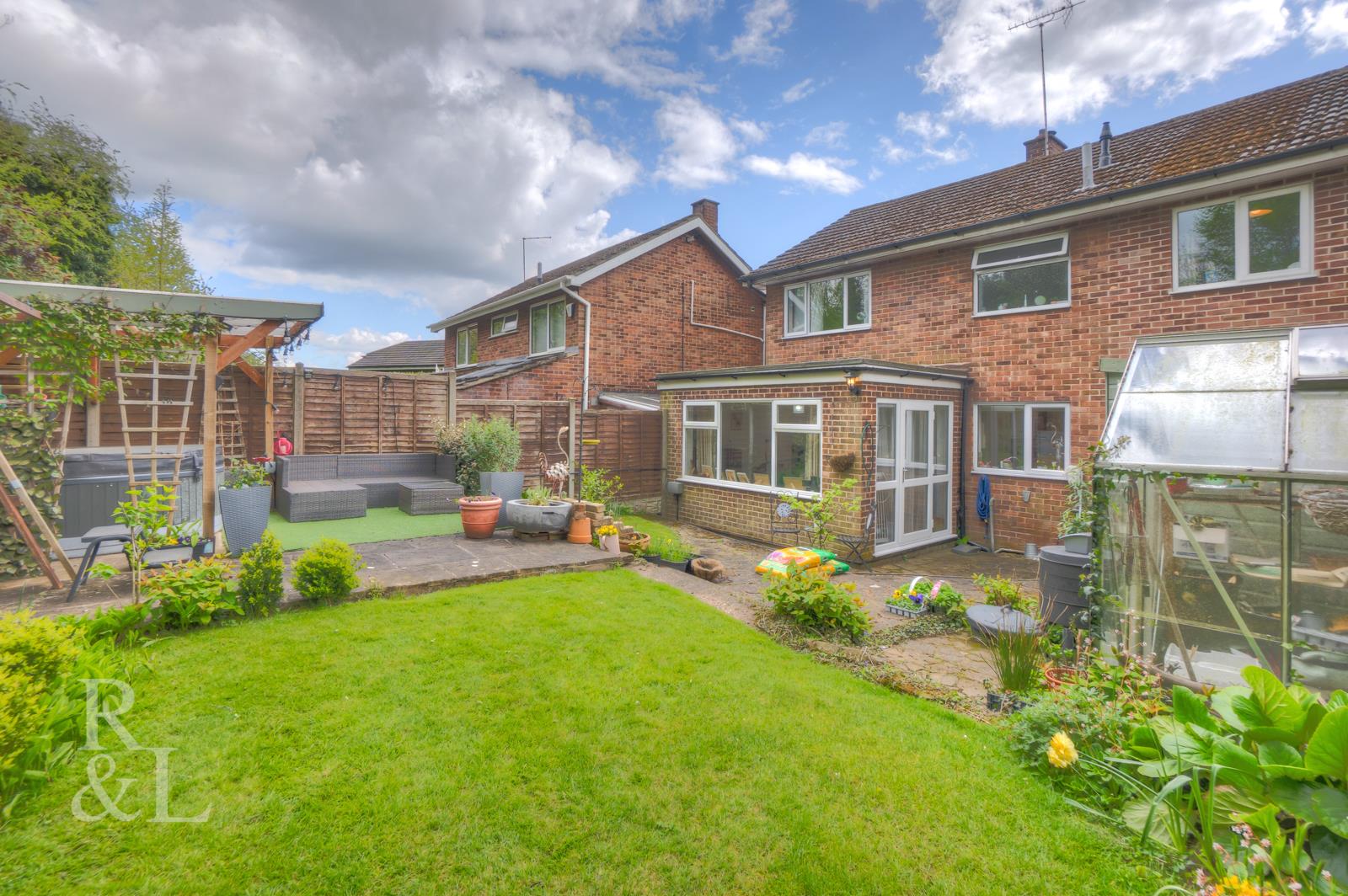 Property image for Windmill Close, Ashby-De-La-Zouch