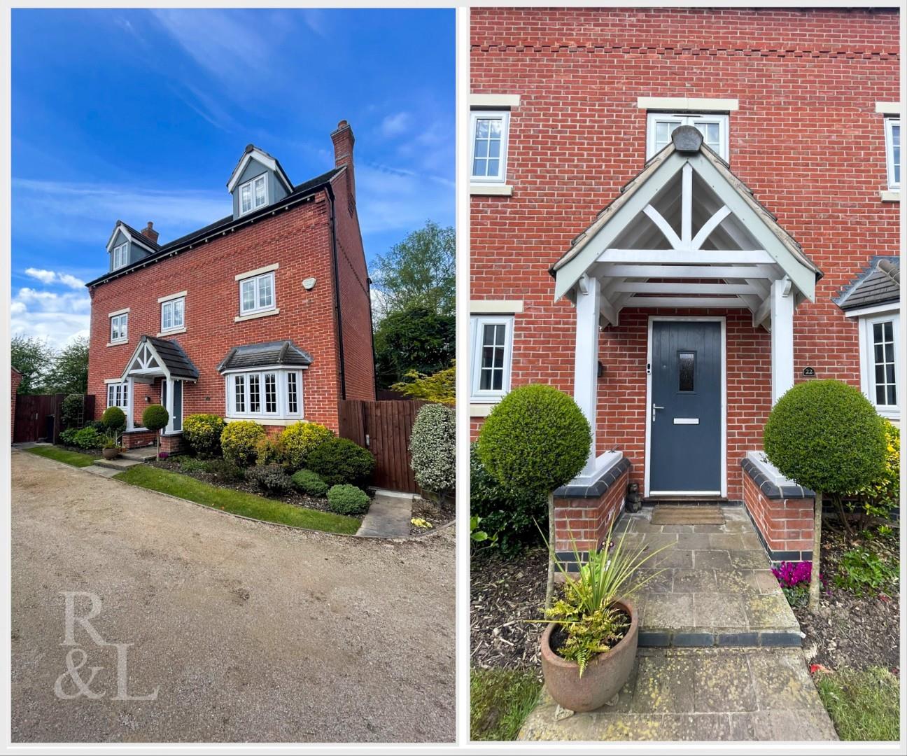 Property image for Pottery Lane, Lount