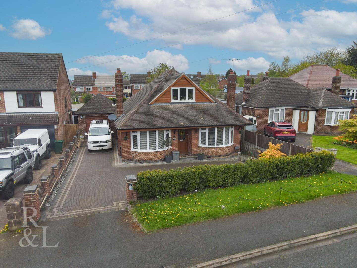 Property image for Westfield Road, Swadlincote