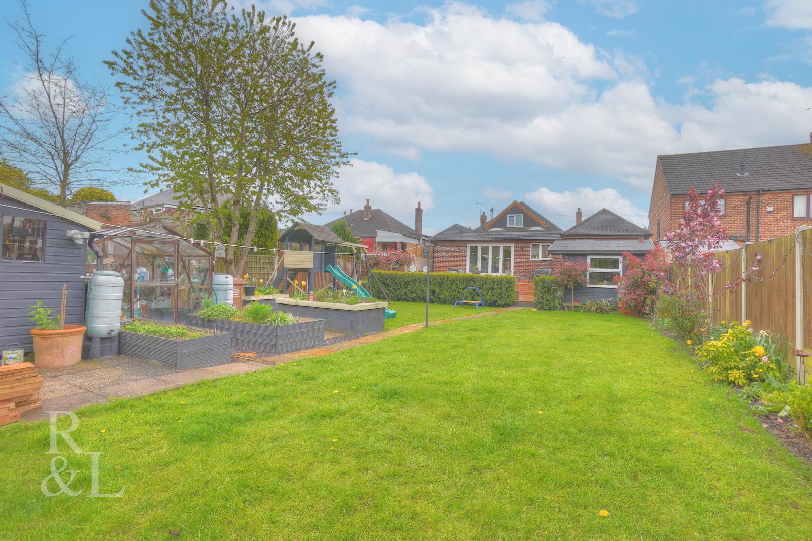 Property image for Westfield Road, Swadlincote