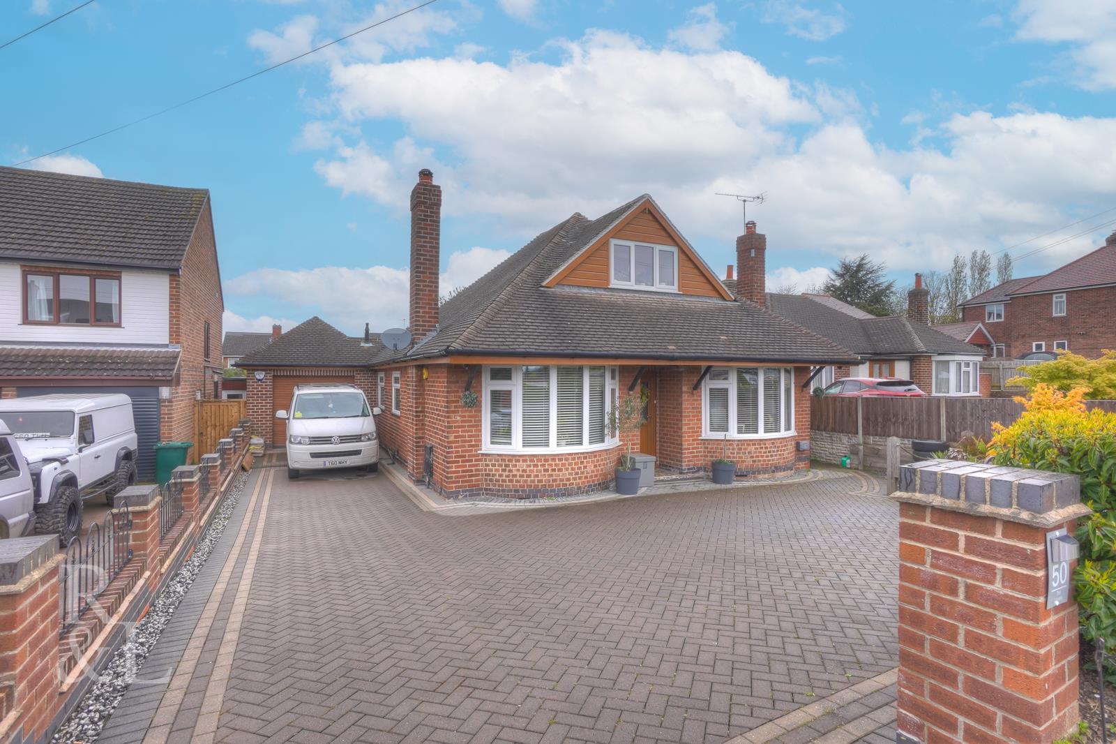 Property image for Westfield Road, Swadlincote