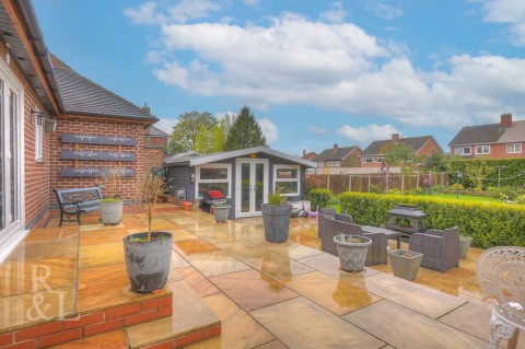 Property thumbnail image for Westfield Road, Swadlincote