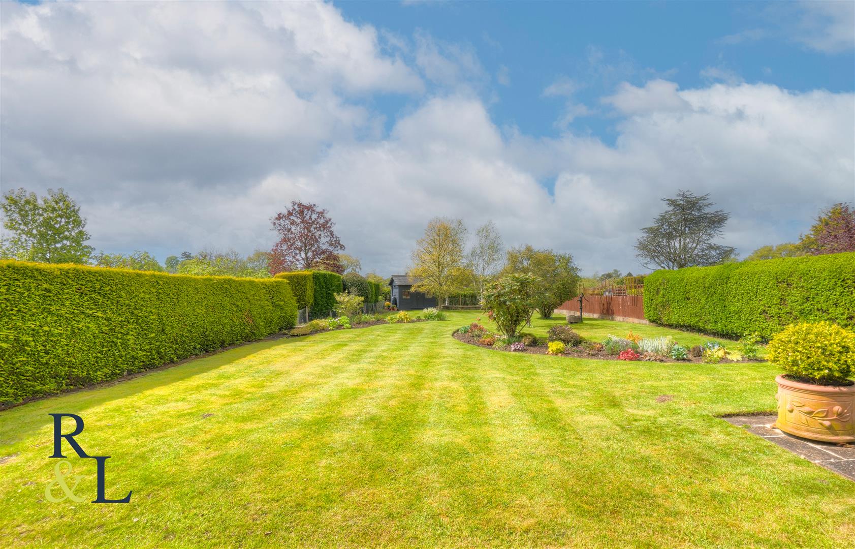 Property image for Stanton Lane, Stanton-on-the-Wolds, Nottingham