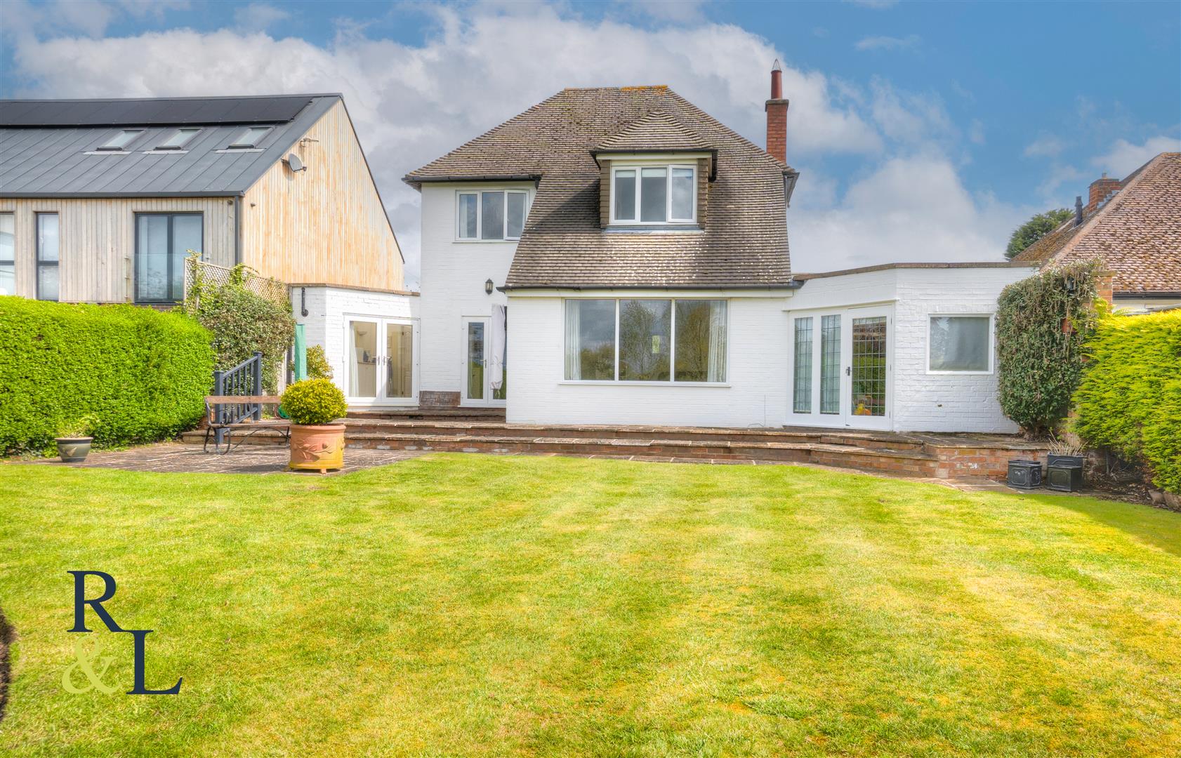 Property image for Stanton Lane, Stanton-on-the-Wolds, Nottingham