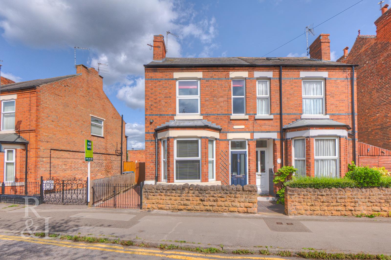 Property image for Exchange Road, West Bridgford, Nottingham