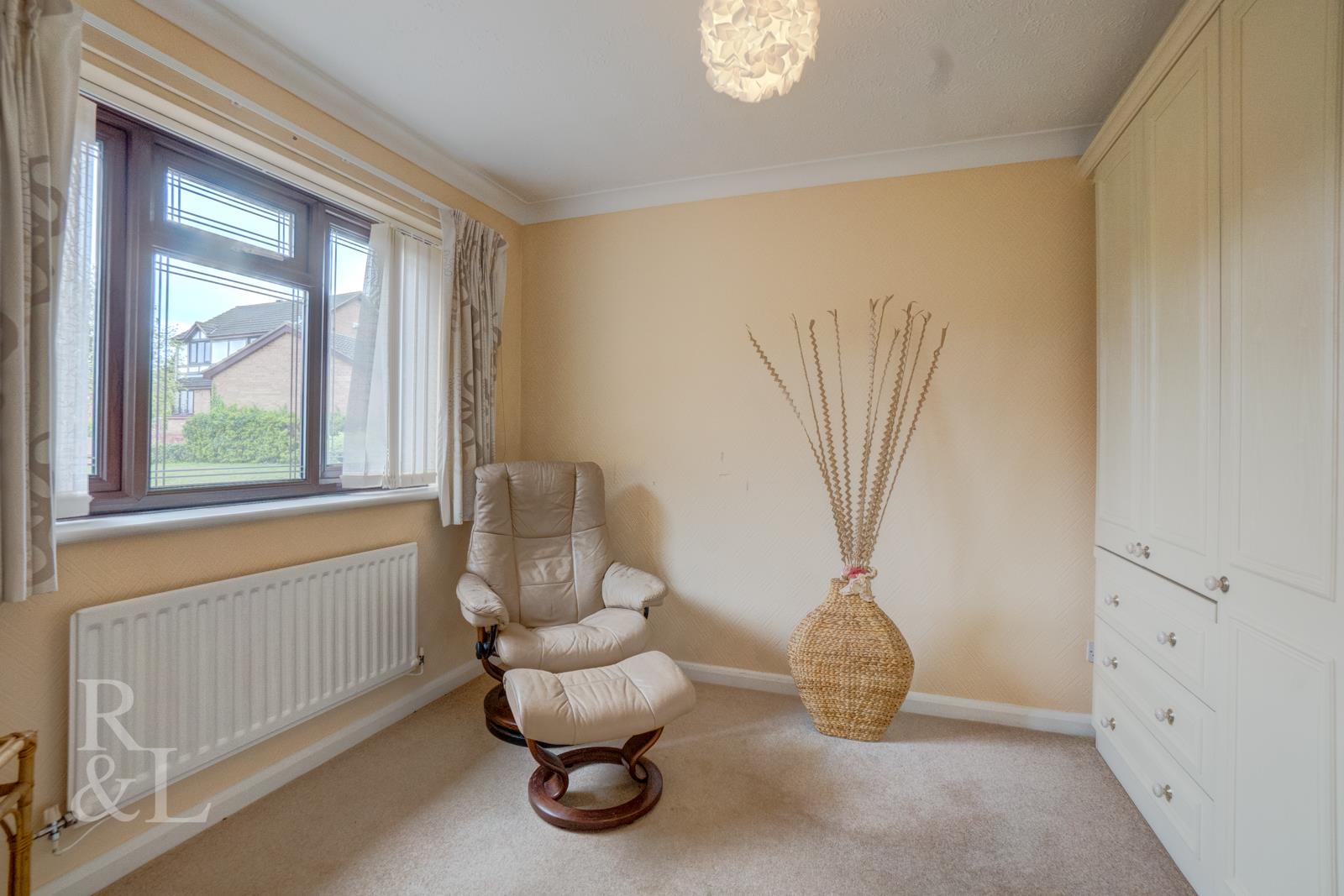 Property image for Willwell Drive, West Bridgford, Nottingham