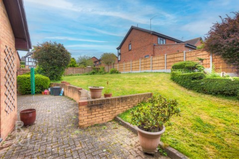 Property thumbnail image for Willwell Drive, West Bridgford, Nottingham