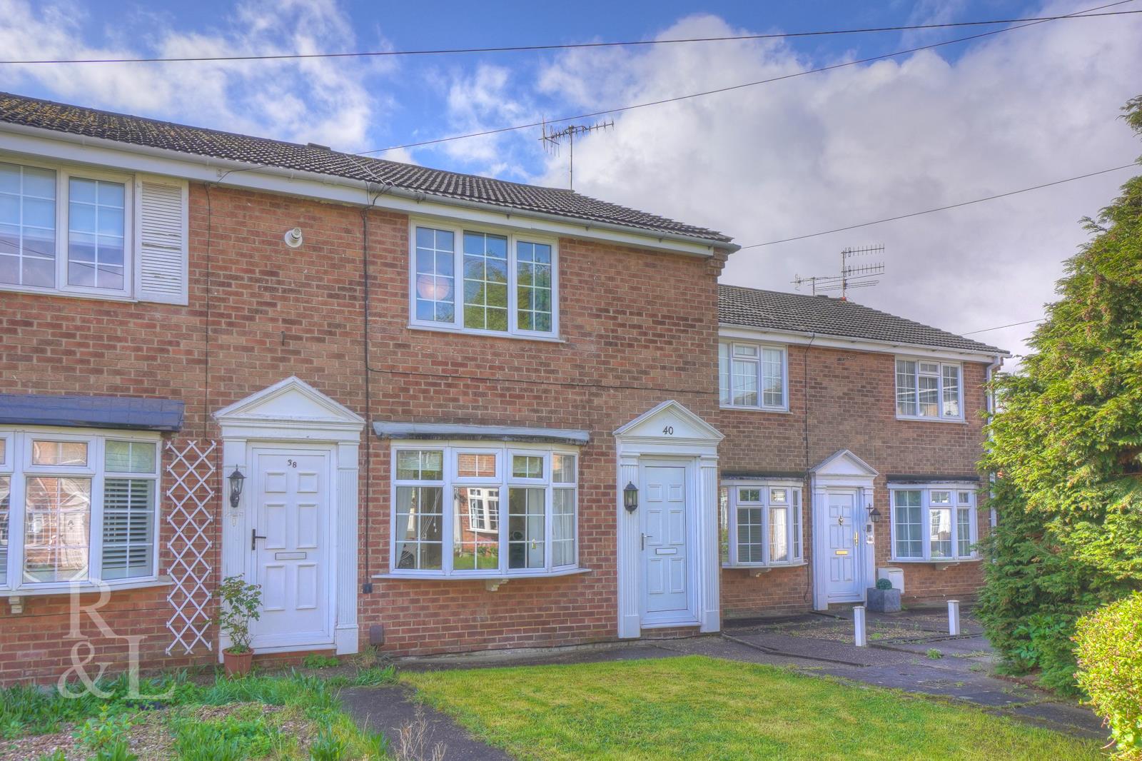 Property image for Northwold Avenue, West Bridgford, Nottingham