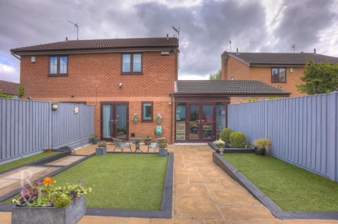 Property thumbnail image for Gripps Common, Cotgrave, Nottingham