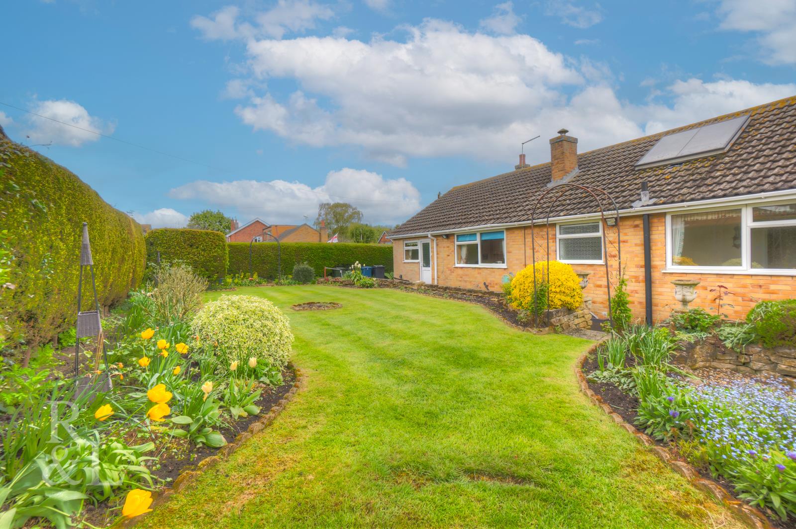 Property image for Harles Acres, Hickling, Melton Mowbray