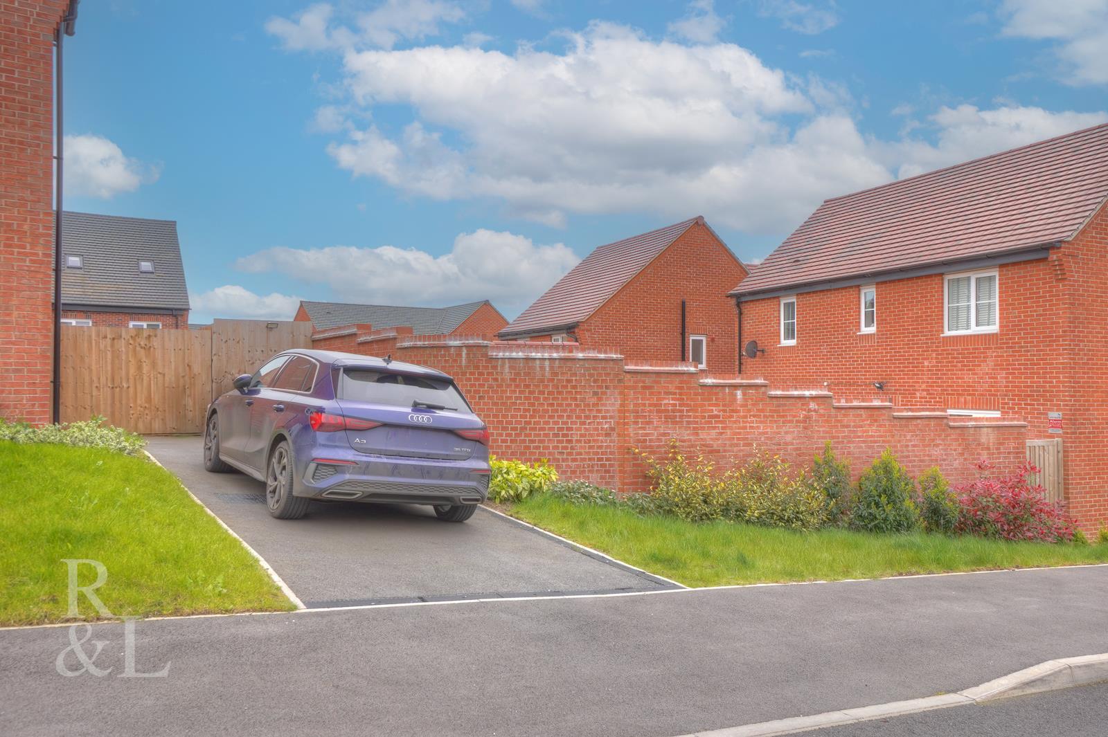 Property image for Dilston Way, Chellaston, Derby
