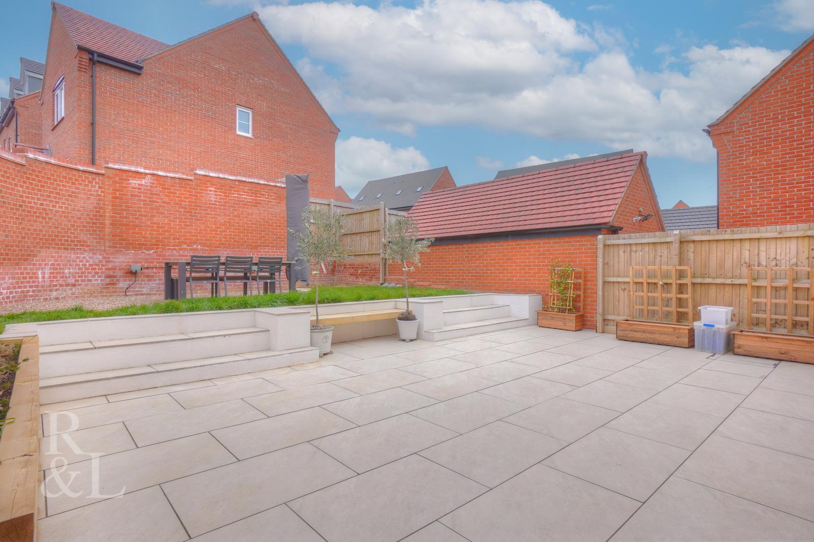 Property image for Dilston Way, Chellaston, Derby