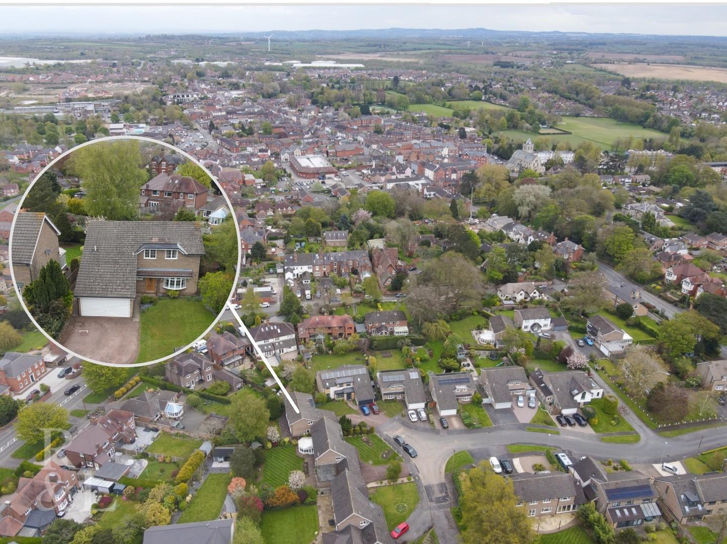 Property image for Tower Gardens, Ashby-De-La-Zouch