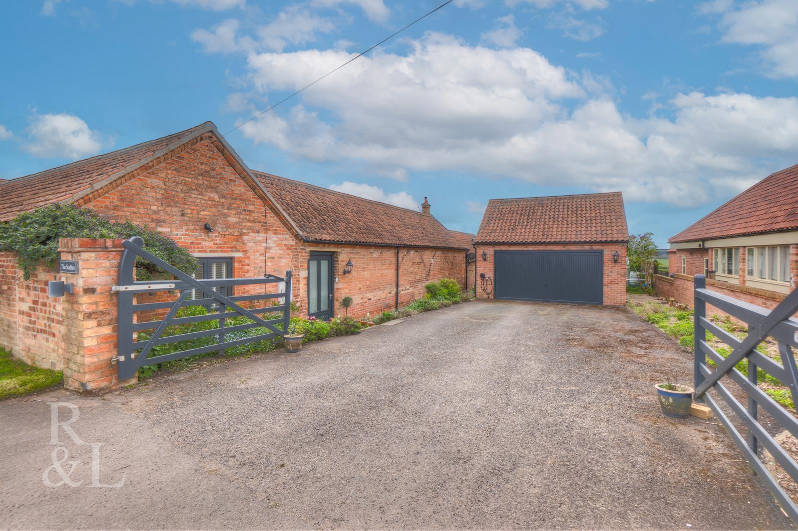 Property image for Church Gate, Clipston On The Wolds