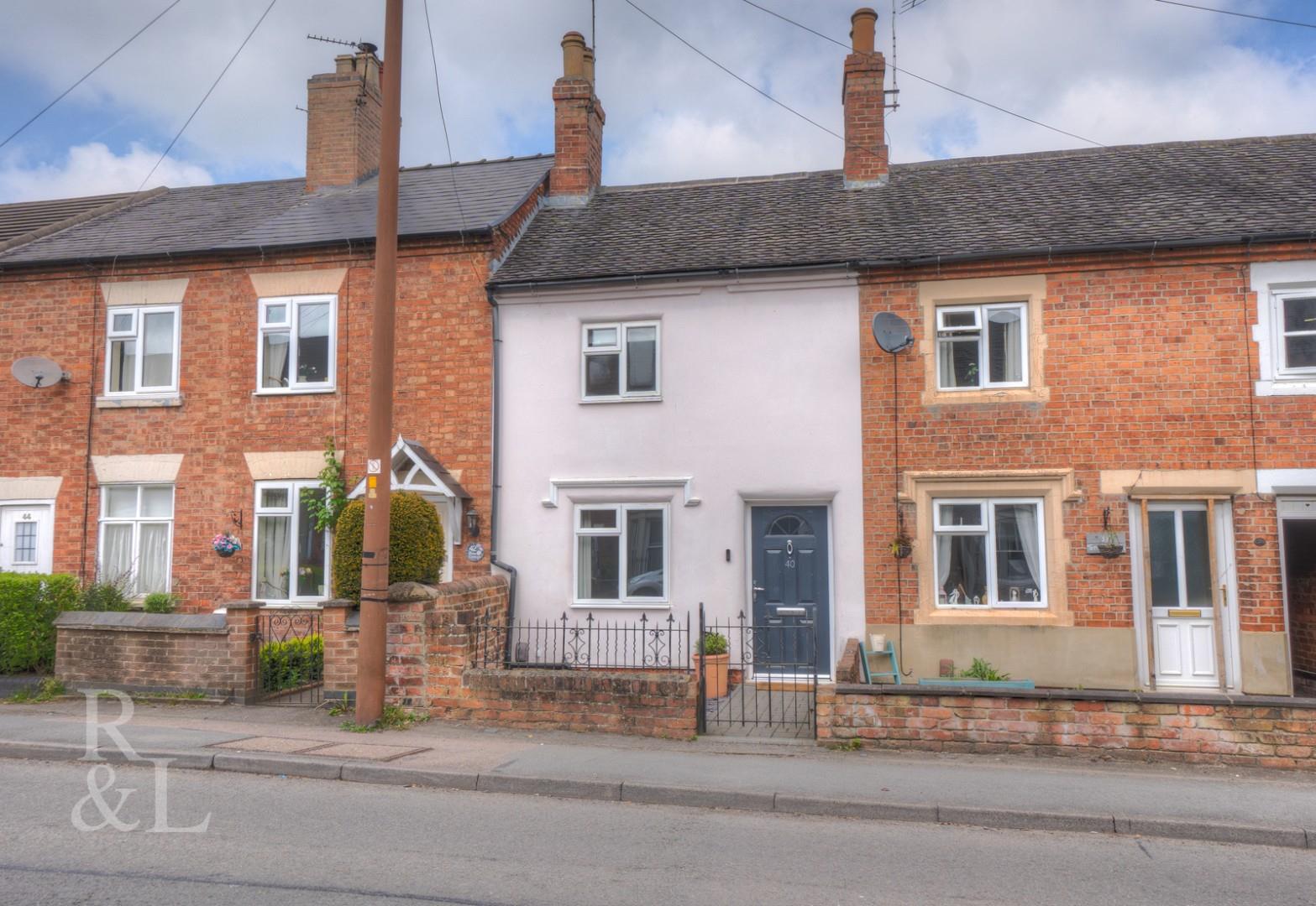 Property image for Tamworth Road, Ashby-De-La-Zouch