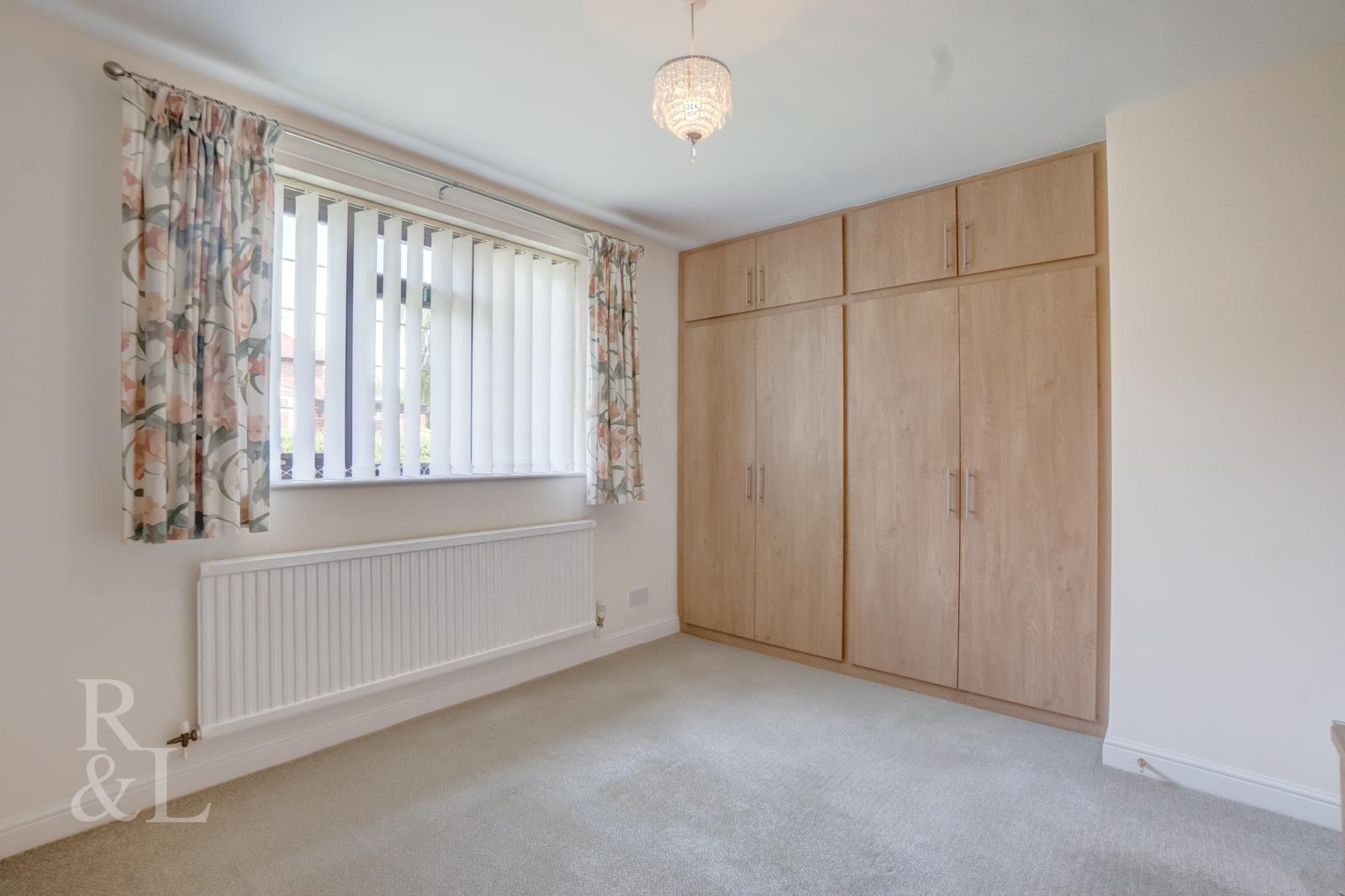 Property image for Ashdown Close, Wilford, Nottingham