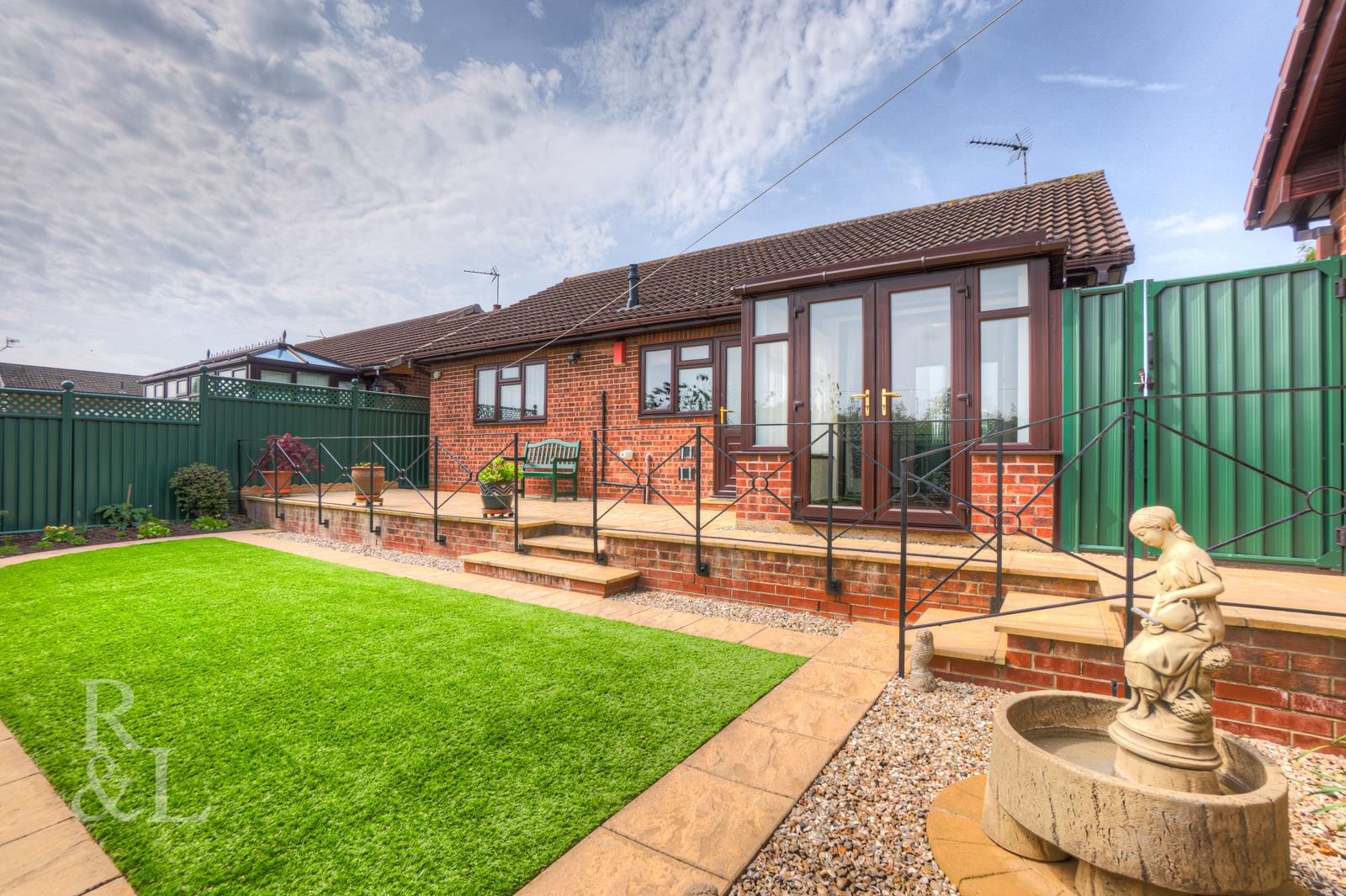 Property image for Ashdown Close, Wilford, Nottingham